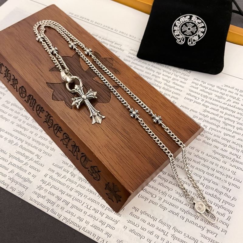 Chrome Hearts Necklaces